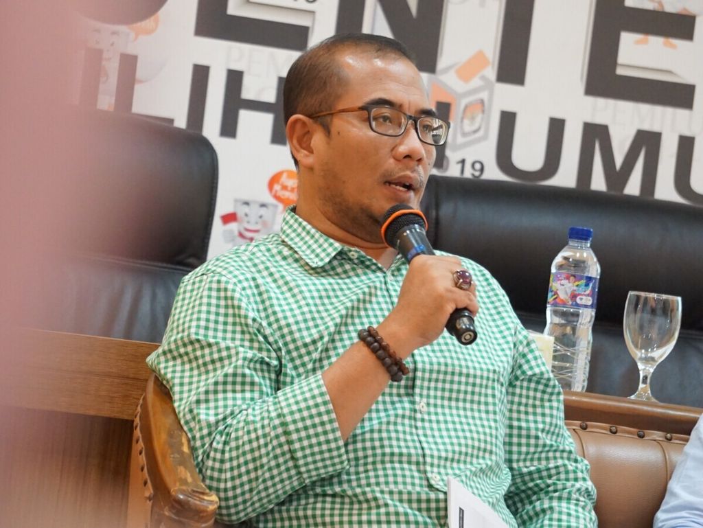 Hasyim Asyari