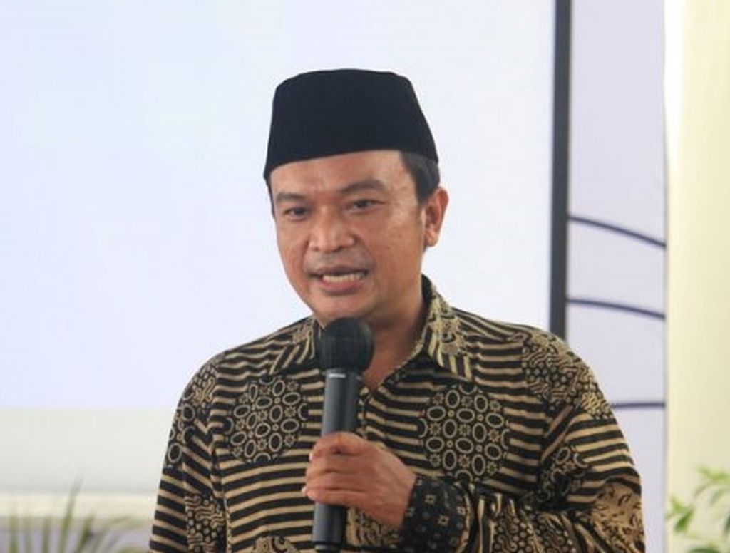 Hasibullah Satrawi 