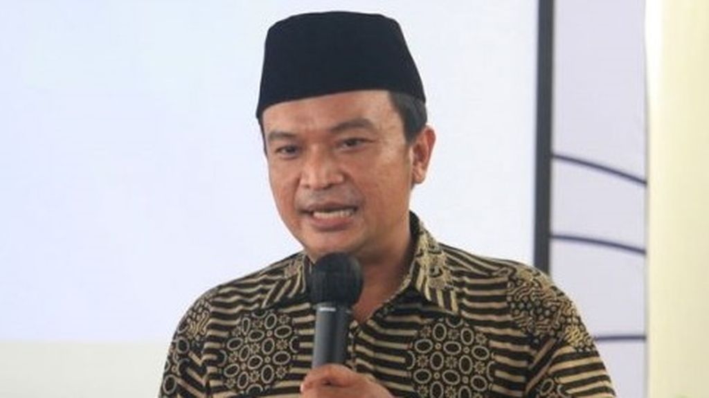 Hasibullah Satrawi