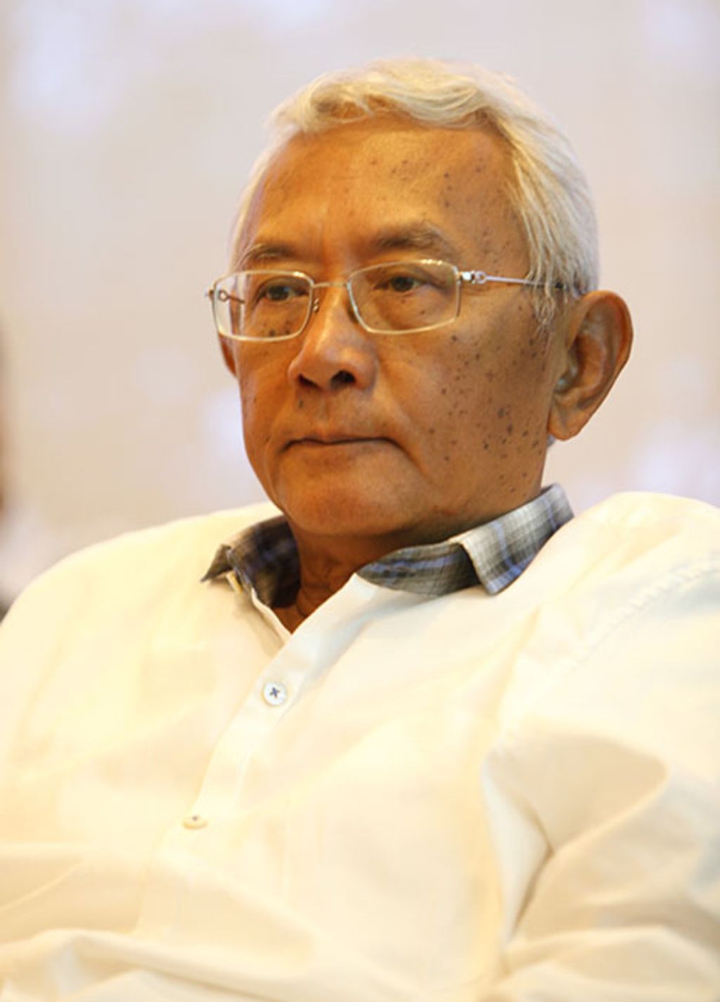 Bambang Kesowo