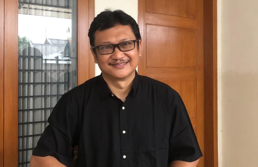 Bambang Rukminto, pengamat kepolisian dari Institute for Security and Strategic Studies (ISESS).