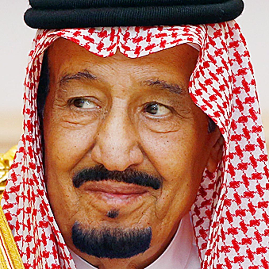 Raja Salman