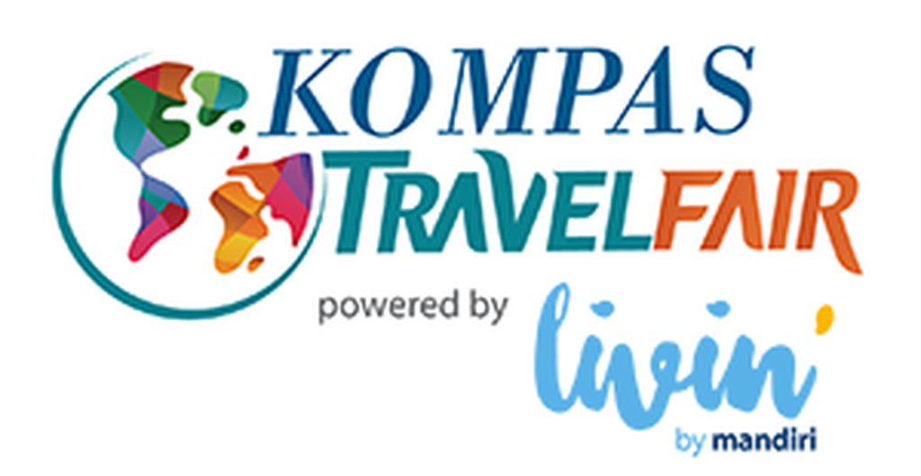 Kompas Travel Fair 2022