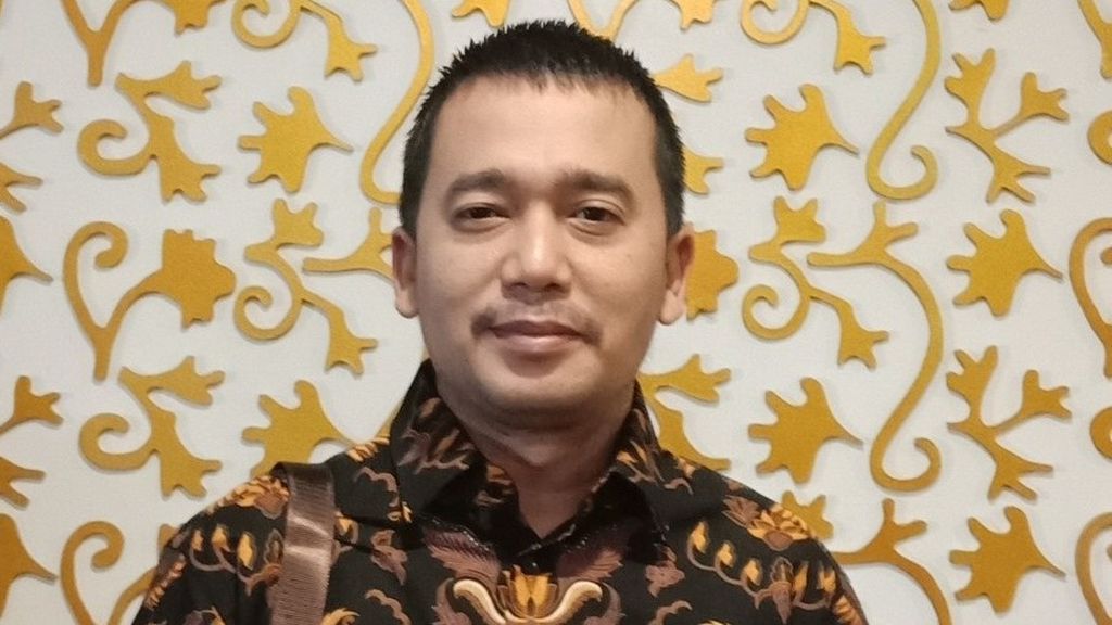 Syaiful Arif