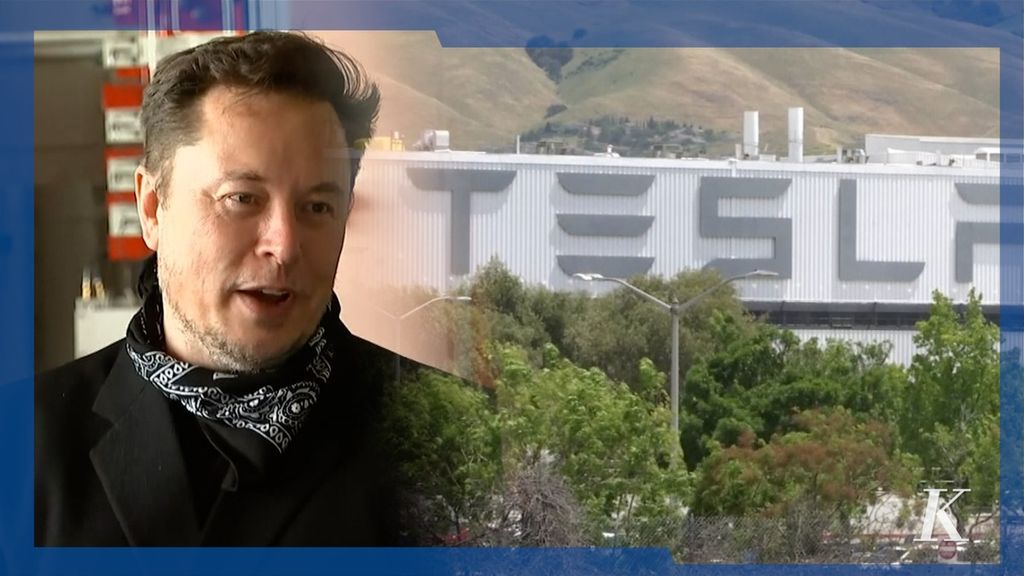 CEO Tesla Elon Musk membeli saham raksasa media sosial Twitter. Ini dilakukan Musk setelah kritiknya kepada Twitter terkait kebebasan berpendapat.