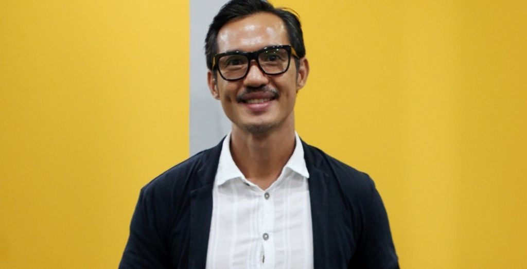 Erwin Parengkuan