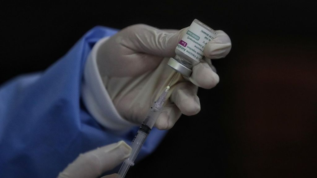 Le vaccin AstraZeneca Covid-19 déclenche des effets secondaires, aucun cas signalé en Indonésie