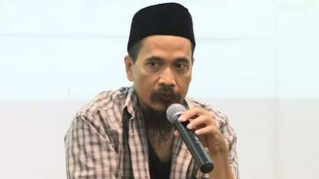 Bandung Mawardi