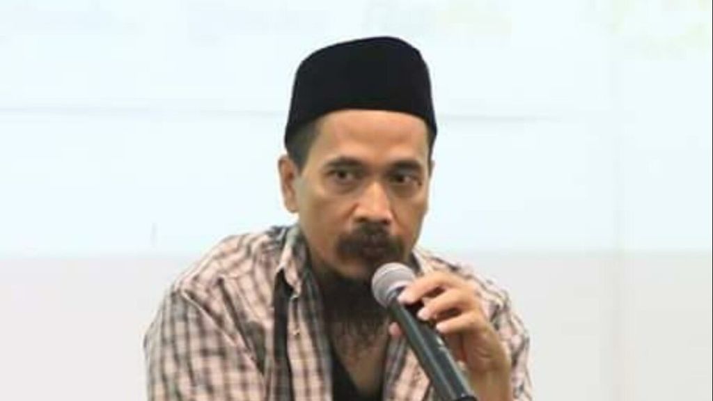 Bandung Mawardi