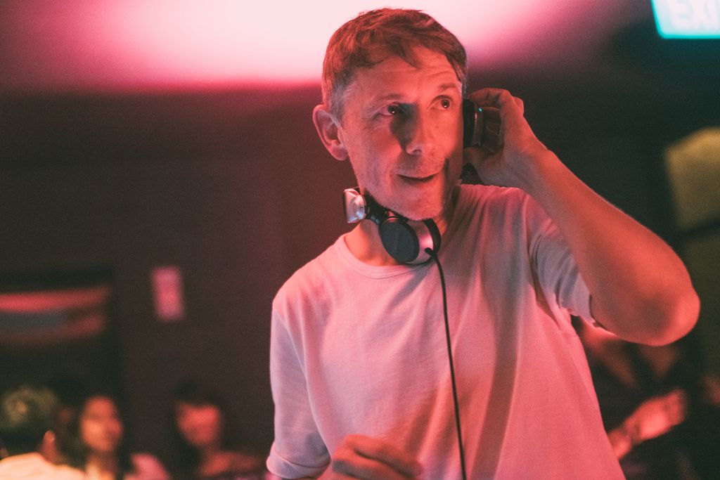 Gilles Peterson