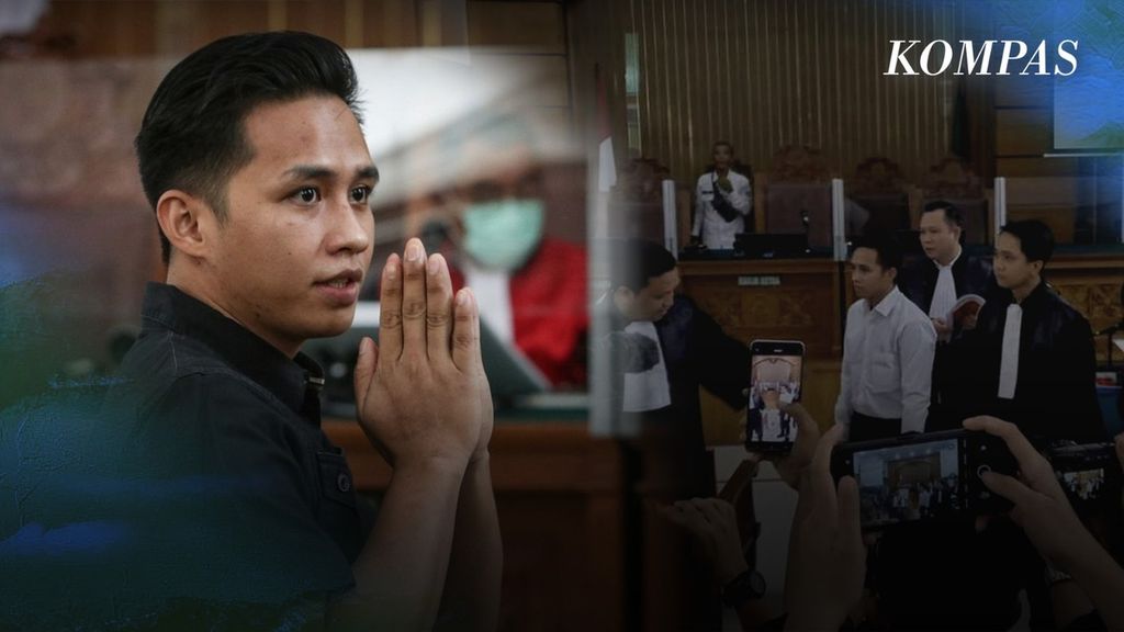 Aliansi Akademisi Indonesia ajukan <i>amicus curiae</i>, mohon keadilan untuk Richard Eliezer.