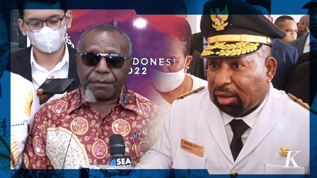 Pemeriksaan dugaan kasus korupsi Gubernur Papua Lukas Enembe oleh KPK pekan ini dipastikan gagal karena yang bersangkutan mengaku sakit.