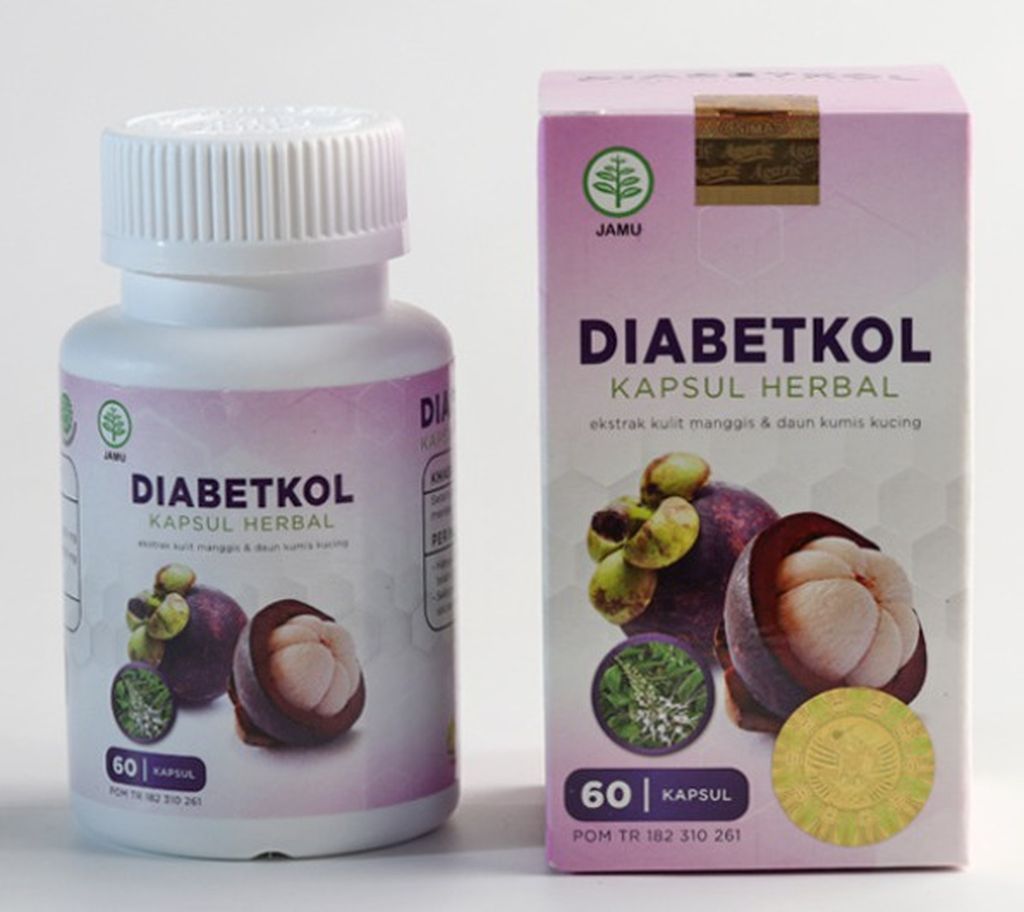 Diabetkol Products