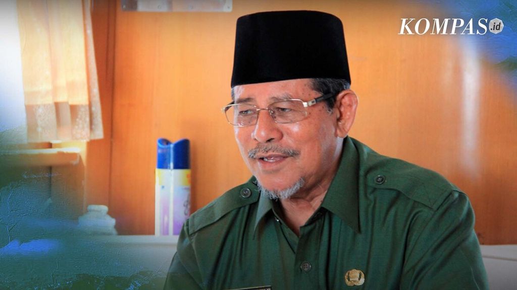 Komisi Pemberantasan Korupsi melakukan operasi tangkap tangan kasus dugaan jual beli jabatan hingga pengadaan barang dan jasa di Maluku Utara.