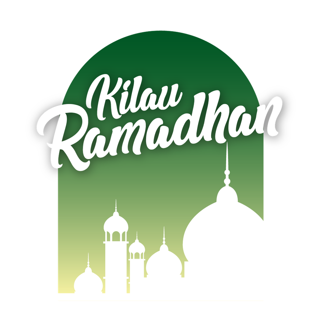 Logo Kilau Ramadhan