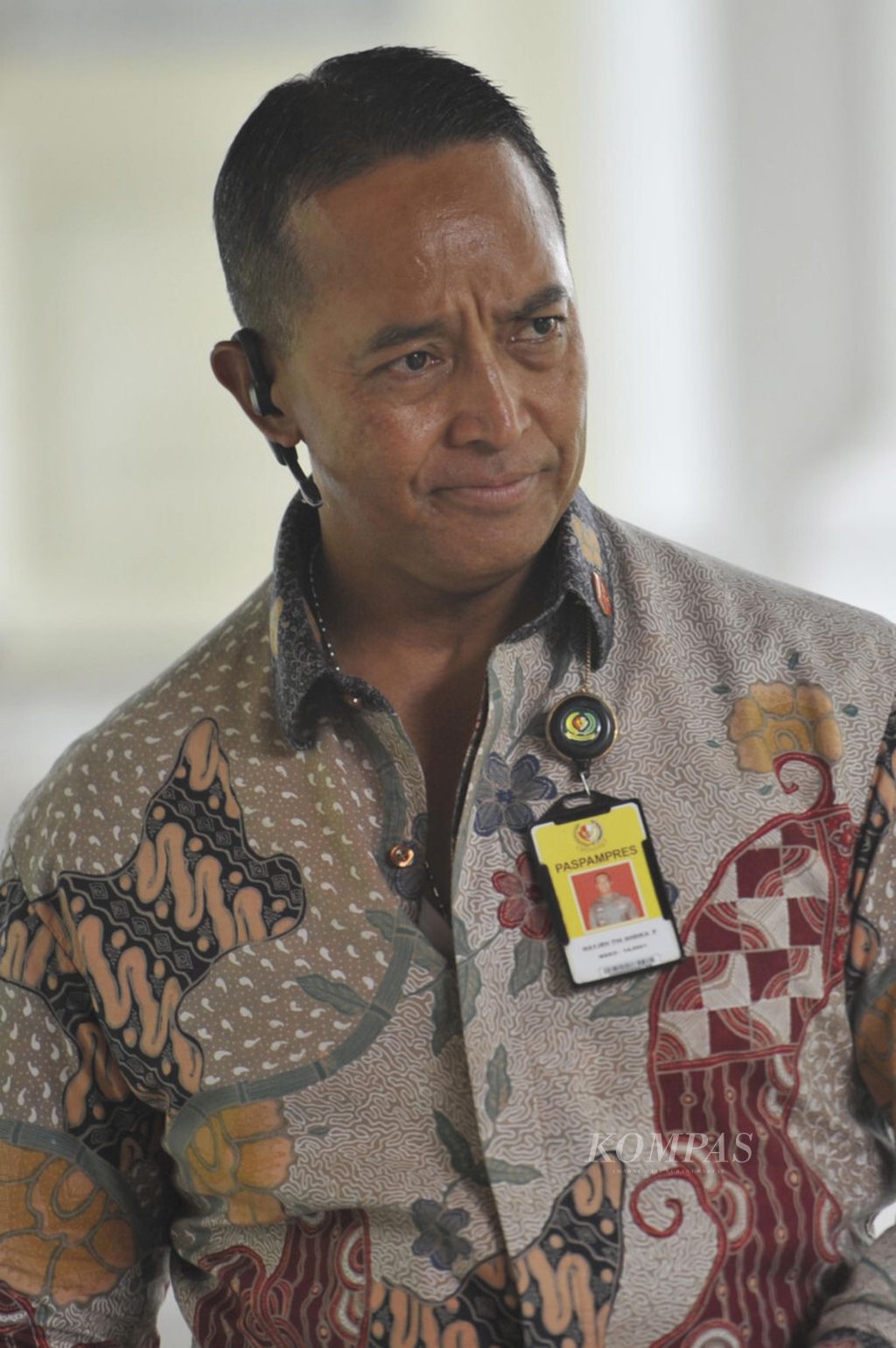 Andika Perkasa