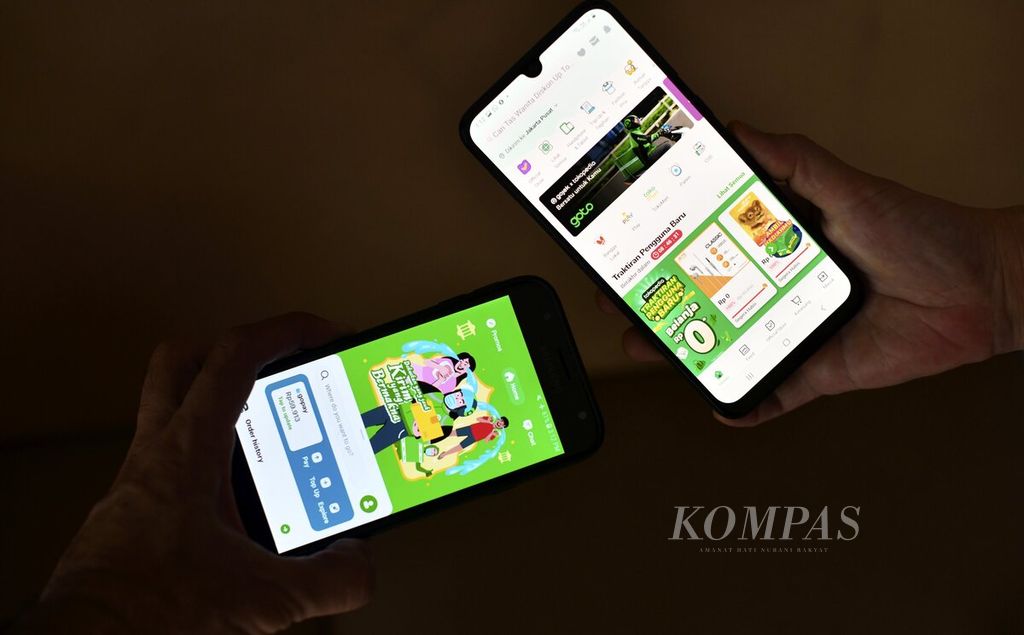 Gojek dan Tokopedia resmi mengumumkan kesepakatan merger melalui pembentukan Grup GoTo pada Senin (17/5/2021). Gojek merupakan platform layanan <i>on-demand </i>dan finansial, sedangkan Tokopedia merupakan perusahaan teknologi lokapasar di Indonesia.