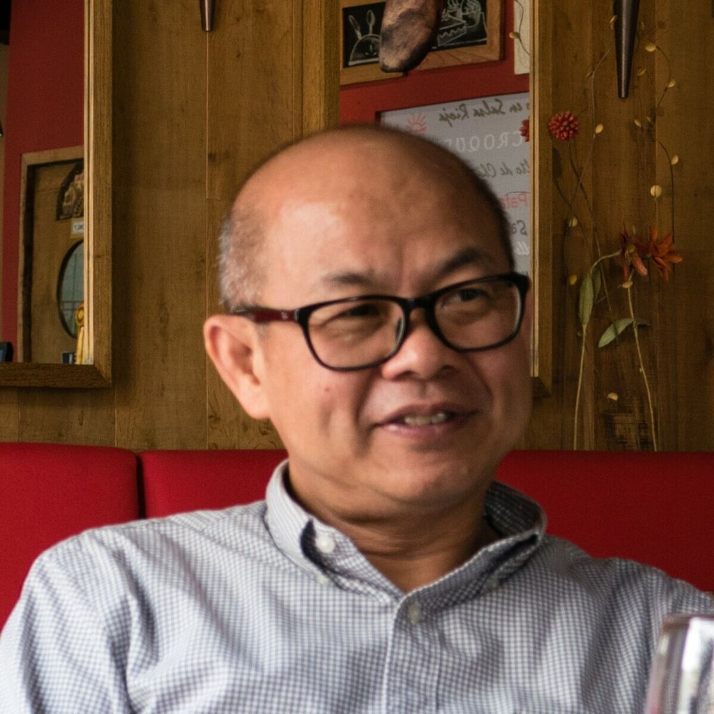 Iwan Pranoto 