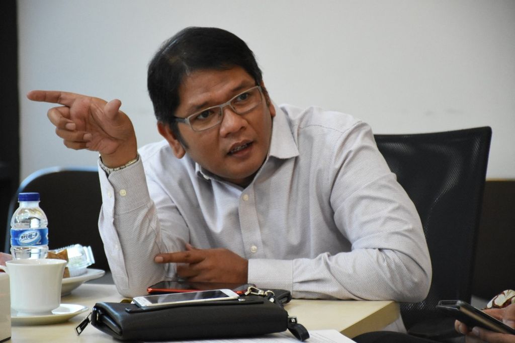 Zuliansyah Putra Zulkarnain