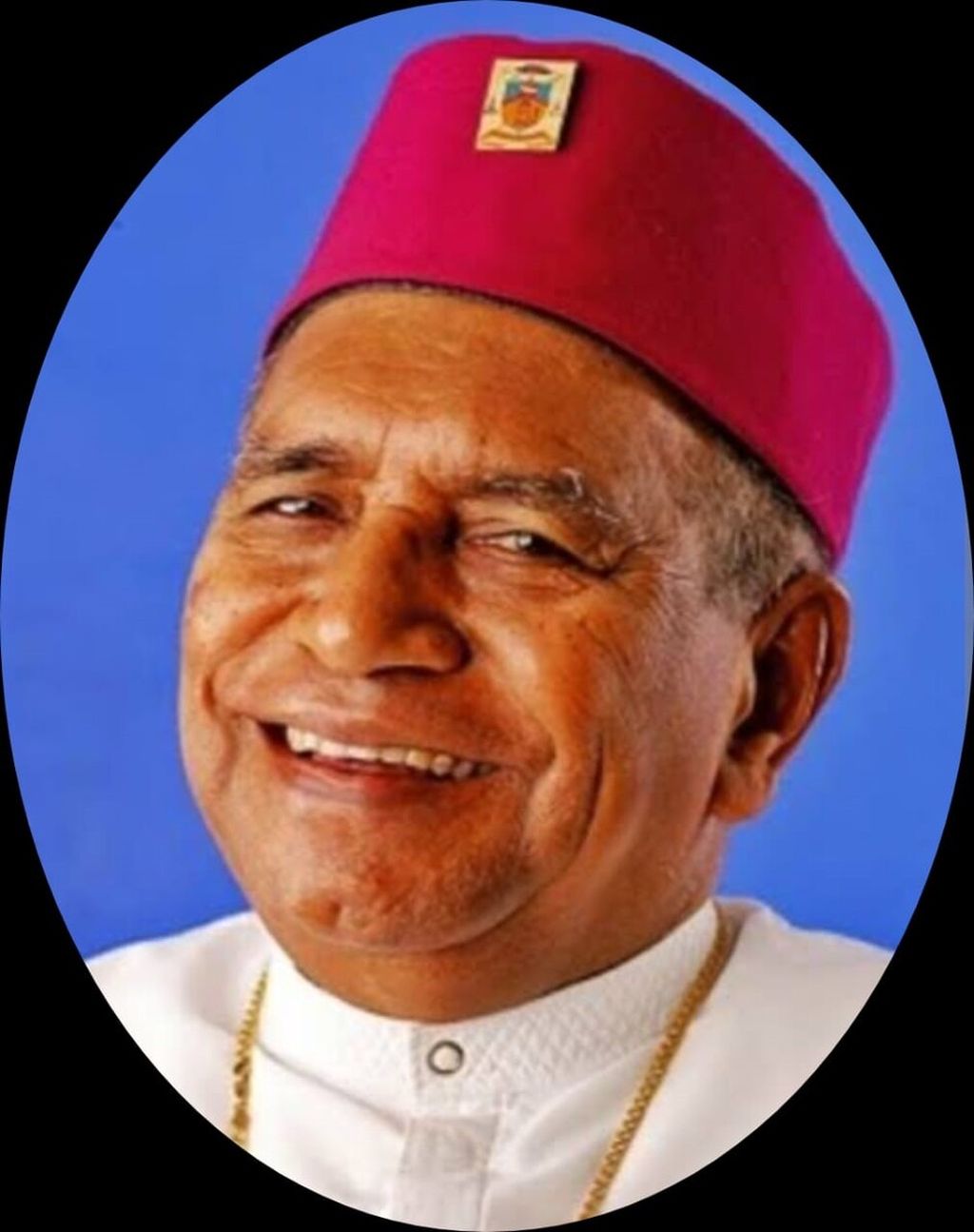 Uskup Emeritus Antonius Pain Ratu SVD mengembuskan napas terakhir di RSUD Gabriel Manek, Atambua, Nusa Tenggara Timur, Sabtu (6/1/2024) pukul 10.15 Wita.