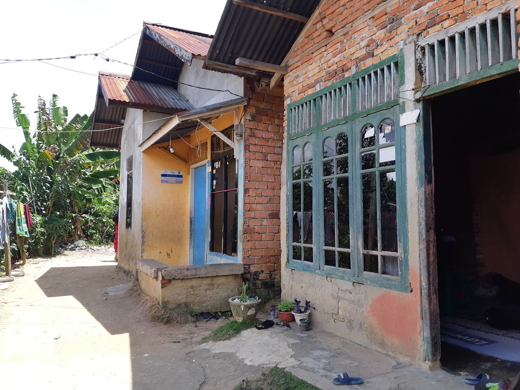 Kuasa Hukum YSA Ajukan Perlindungan Saksi pada LPSK - Kompas.id