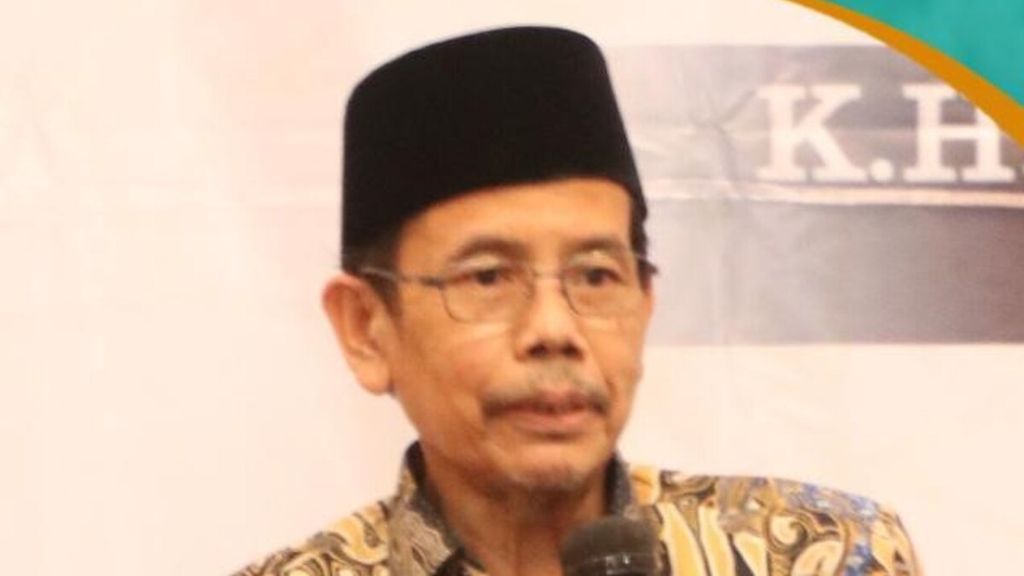 Fauzul Iman, Guru Besar/Rektor UIN Sultan Maulana Hasanuddin Banten Periode 2017-2021