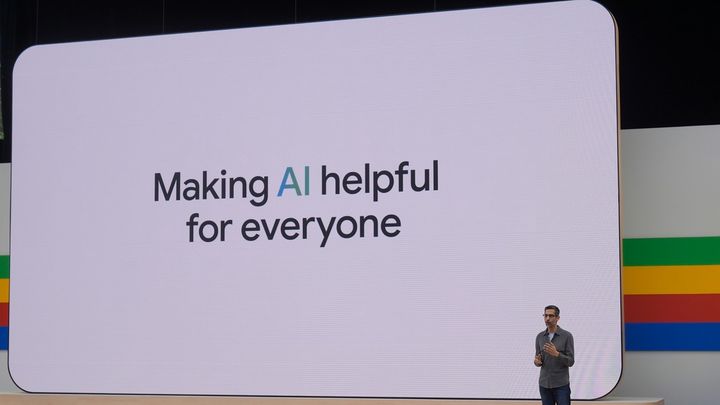 Google Pasang AI di Mesin Pencari, Revolusi Pola Bisnis Internet