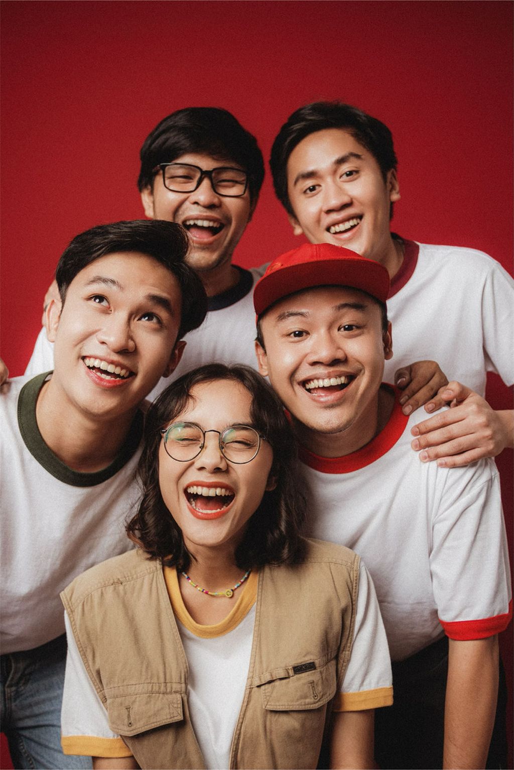 Band Sunwich terbentuk di Jakarta pada 2019. Mereka melepas album penuh perdana berjudul <i>Apophenia </i>pada Jumat (23/2/2024).