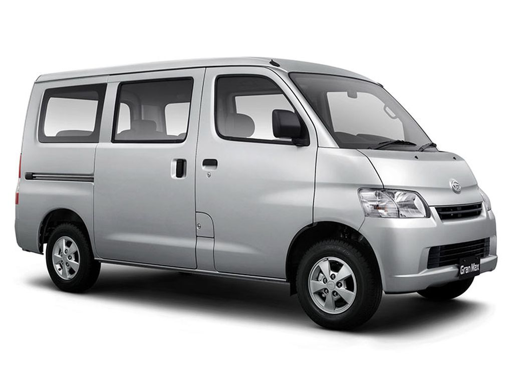 Model Daihatsu GranMax Minibus yang diproduksi pada periode 9 September 2021-21 Januari 2022 tercakup dalam program <i>recall</i> untuk melakukan pemrograman ulang ECU mesinnya.