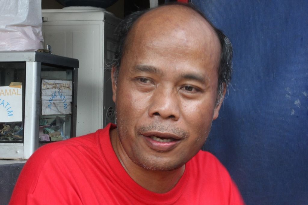 Wahyu Susilo