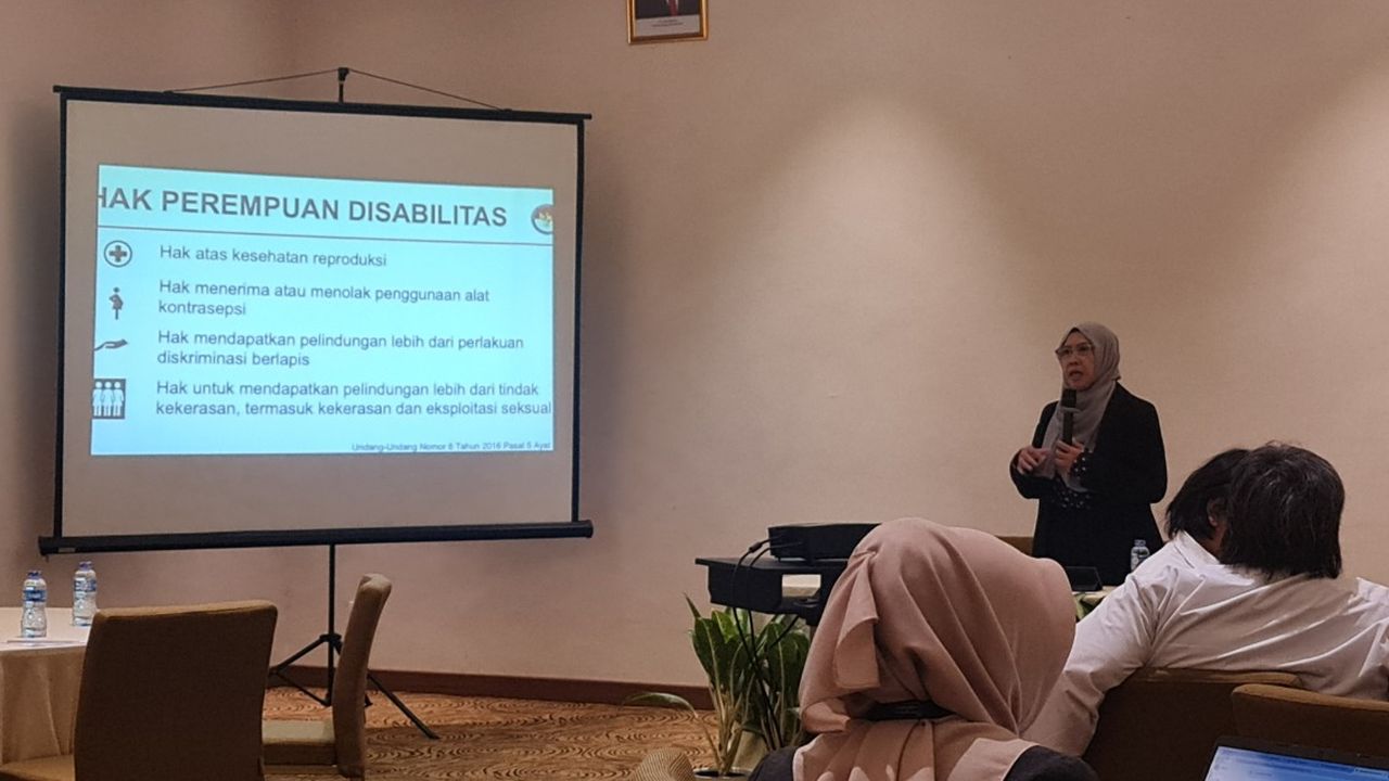 Pemberitaan Penyandang Disabilitas Masih Sarat Stigma