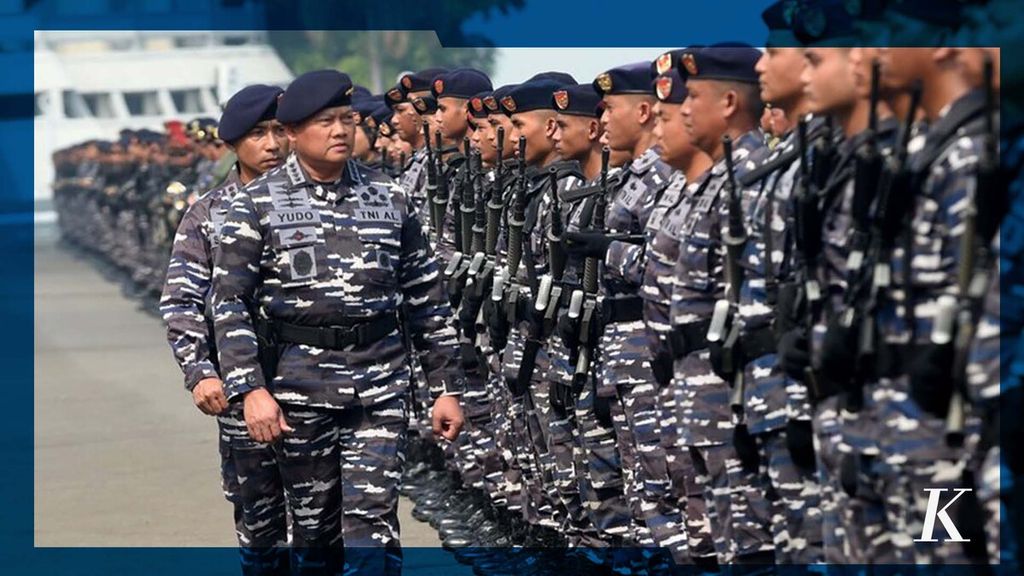Surat presiden berisi usulan nama calon panglima TNI untuk menggantikan Jenderal Andika Perkasa yang akan memasuki masa pensiun pada Desember 2022 diserahkan secara resmi oleh Menteri Sekretaris Negara Pratikno kepada Ketua DPR Puan Maharani, Senin (28/11/2022).