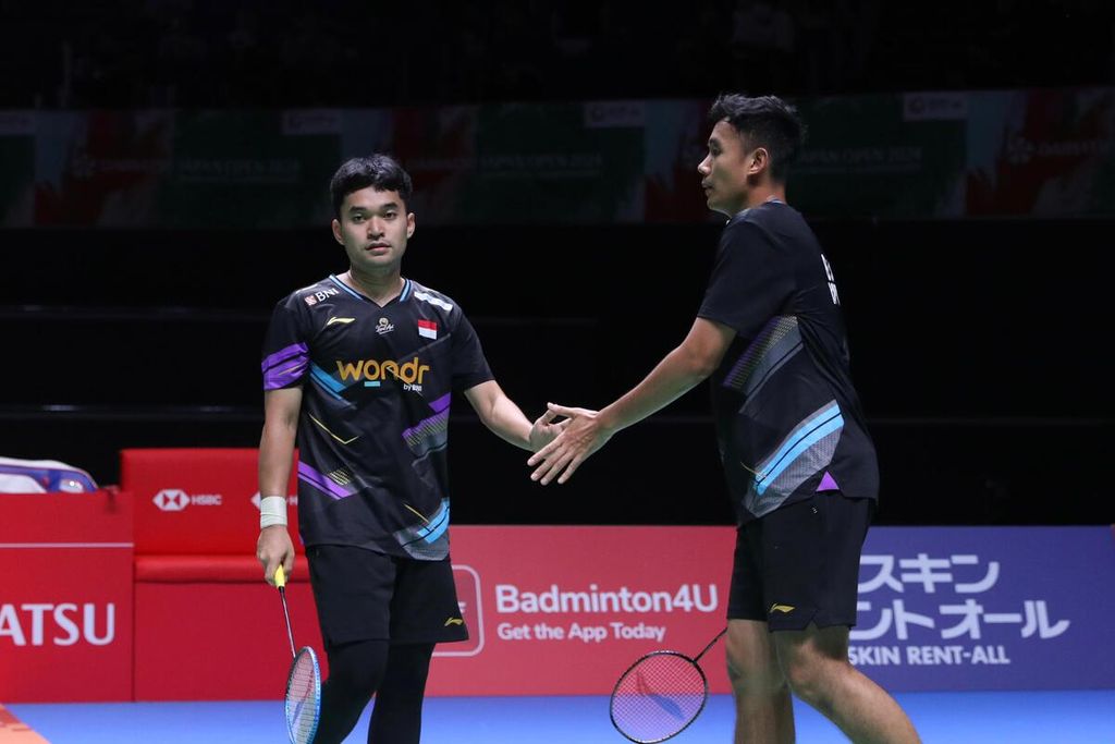 Japan Open, The Beginning of a New Chapter in Badminton Competition