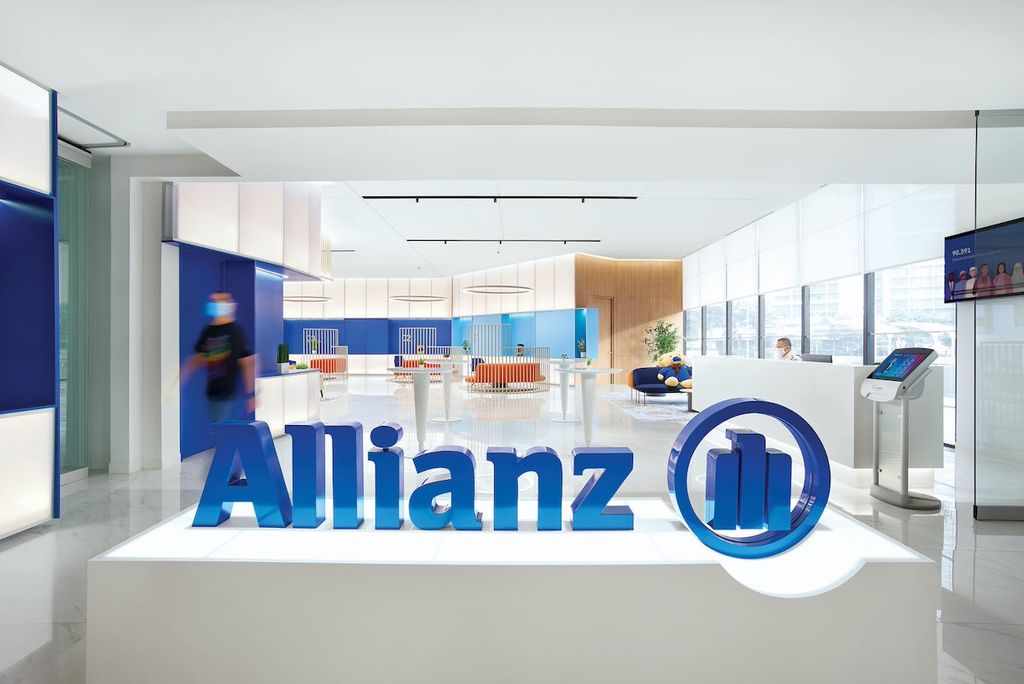 Allianz Life Indonesia 