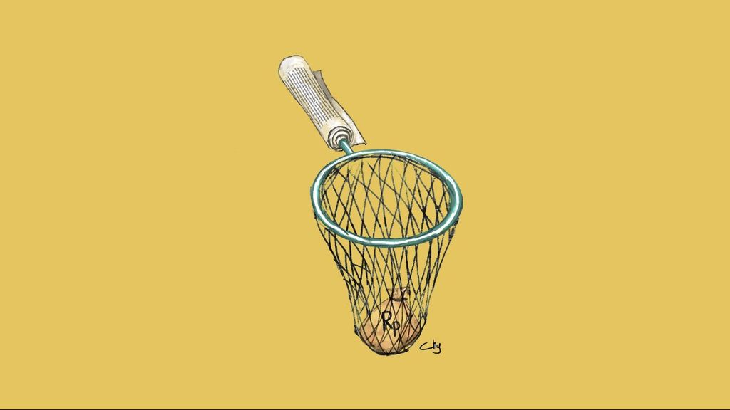 Ilustrasi