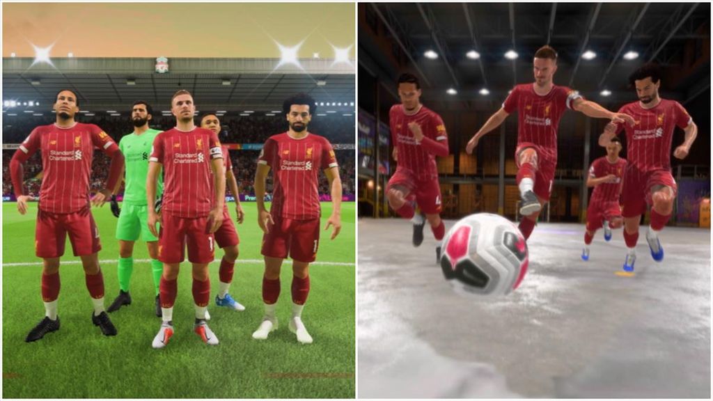 EA Sports telah menjalin kerja sama dengan Liverpool FC pada Selasa lalu (16/7/2019) sehingga mendapatkan lisensi klub di FIFA 20. Kedua belah pihak akan berusaha membuat gim yang mirip dengan aslinya. Kerja sama dengan FIFA itu telah berakhir pada 2023 ini.