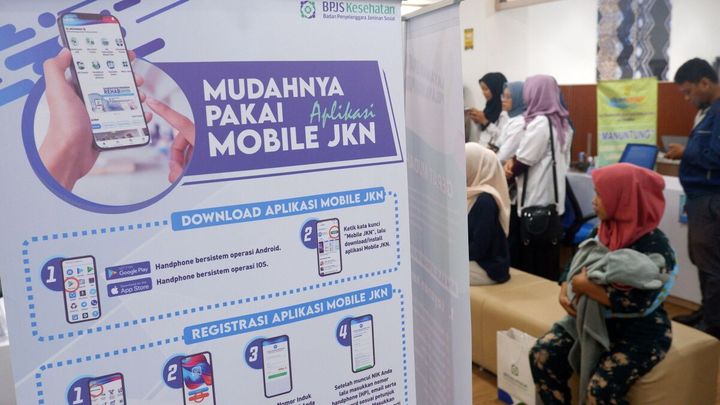 Pemerintah Siapkan Perubahan Mekanisme Pembayaran Satu Tarif Layanan JKN