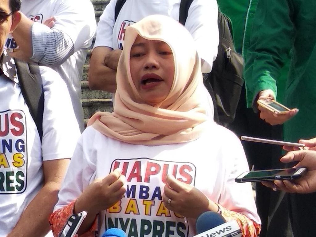 Titi Anggraini