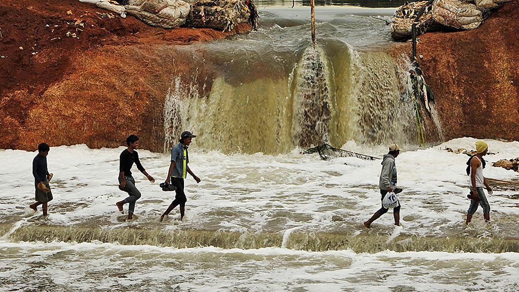 La Nina Kembali Tiba, Berikut Dampaknya terhadap Cuaca Kompas.id