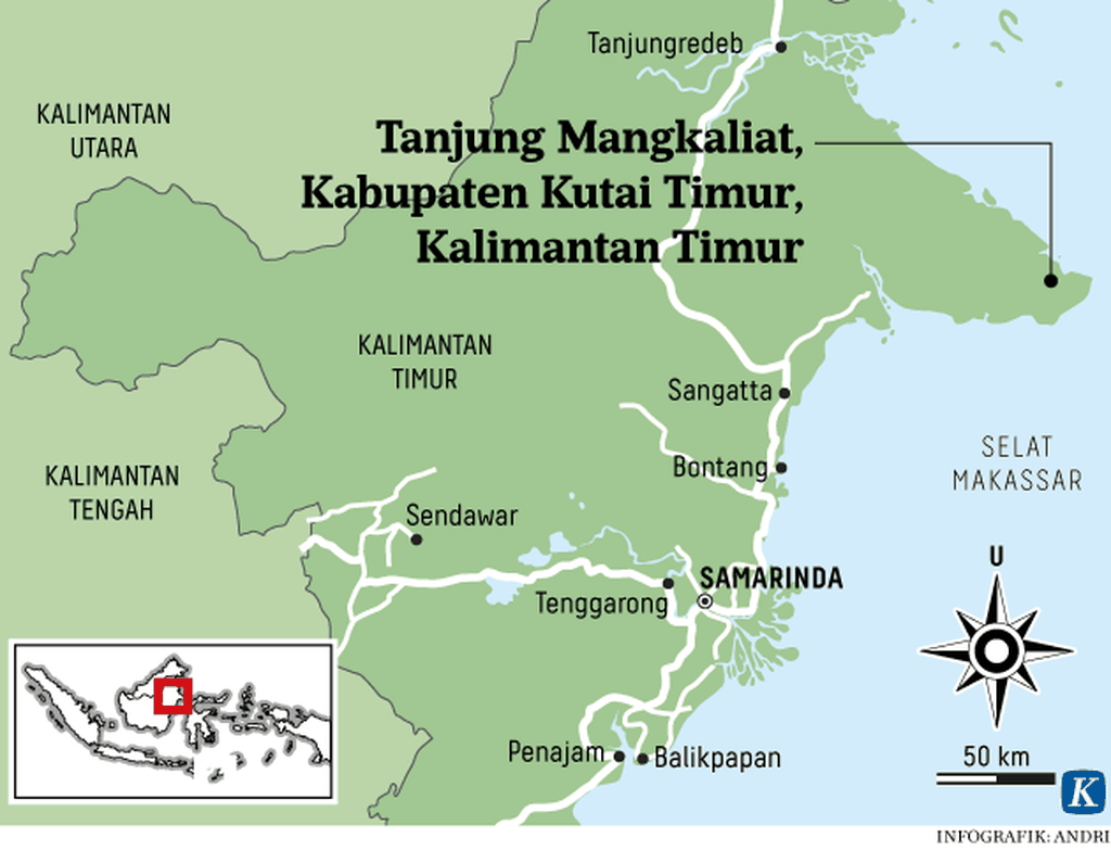 https://cdn-assetd.kompas.id/QkKfCqA9yR87LzzoM7CHrPeRN7M=/1024x783/https%3A%2F%2Fkompas.id%2Fwp-content%2Fuploads%2F2018%2F02%2F20180212_ARS_Tanjung-Mangkaliat-Kalimantan-Timur.png