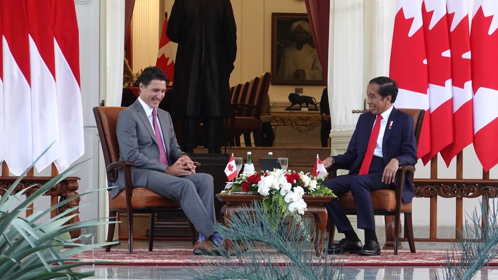 ASEAN-Canada to launch strategic partnership