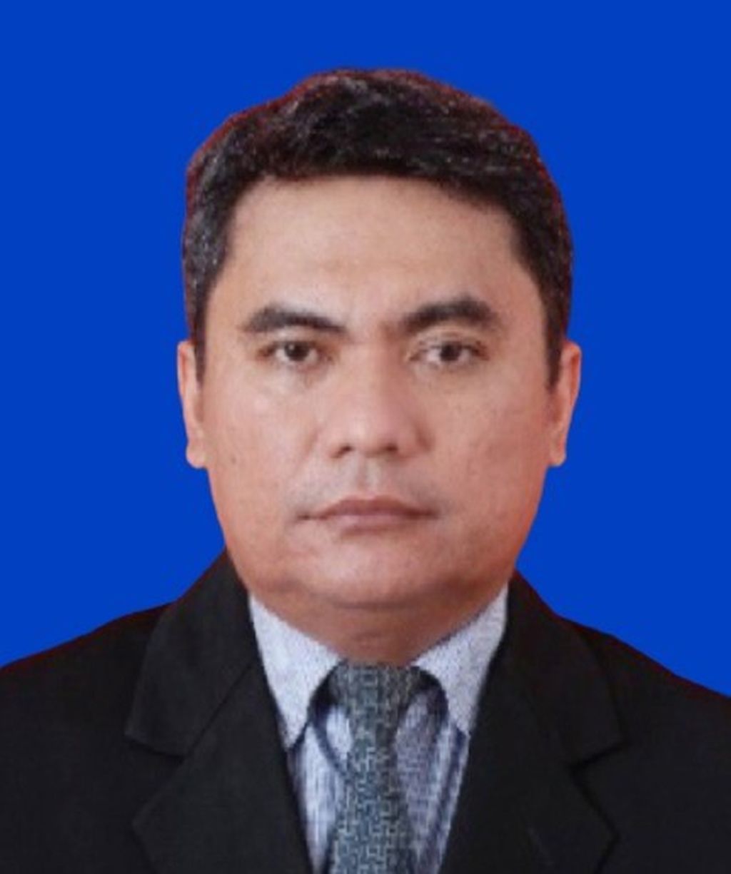 Uli Parulian Sihombing, commissioner of Komnas HAM