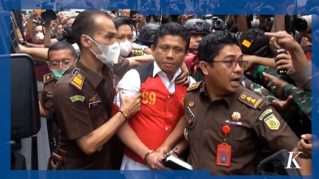 Tak lama lagi, perkara pembunuhan berencana Brigadir Yosua Hutabarat yang menyeret Ferdy Sambo Cs akan disidangkan di pengadilan. Kejaksaan Agung, menurut rencana, akan melimpahkan berkas dakwaan kasus ini ke Pengadilan Negeri Jakarta Selatan pada Senin (10/10/2022).