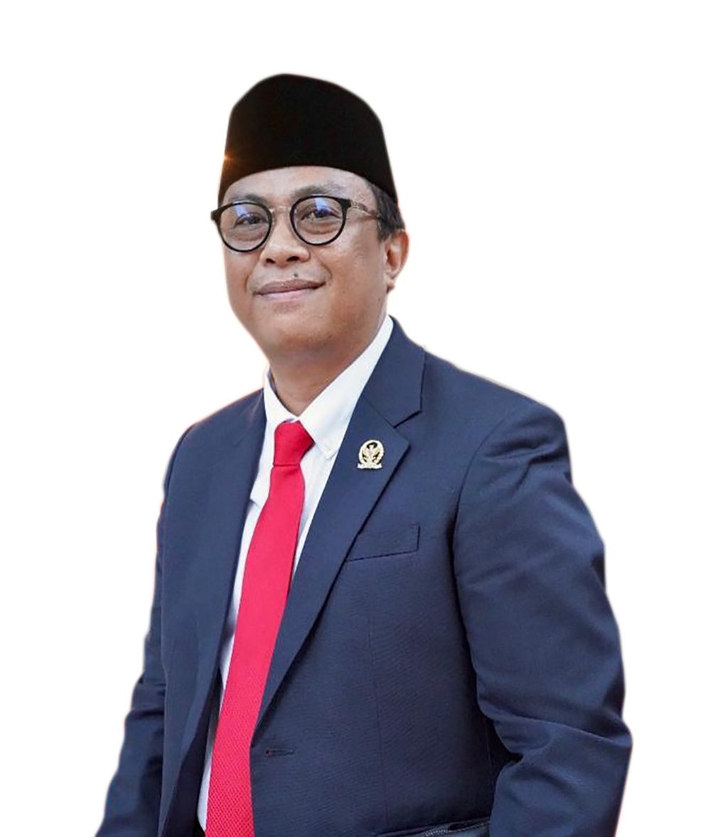  Anggota DPR dari Partai Nasdem, Muhammad Rapsel Ali, yang juga merupakan menantu dari Wakil Presiden Ma’ruf Amin meninggal di Makassar, Sulawesi Selatan, pada Minggu (9/4/2023) sekitar pukul 09.10 Wita.