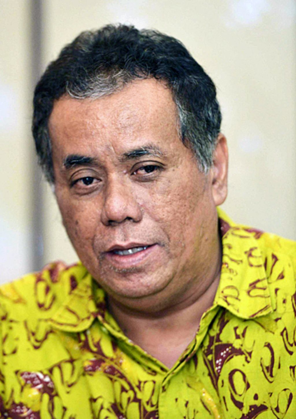 Ari Kuncoro