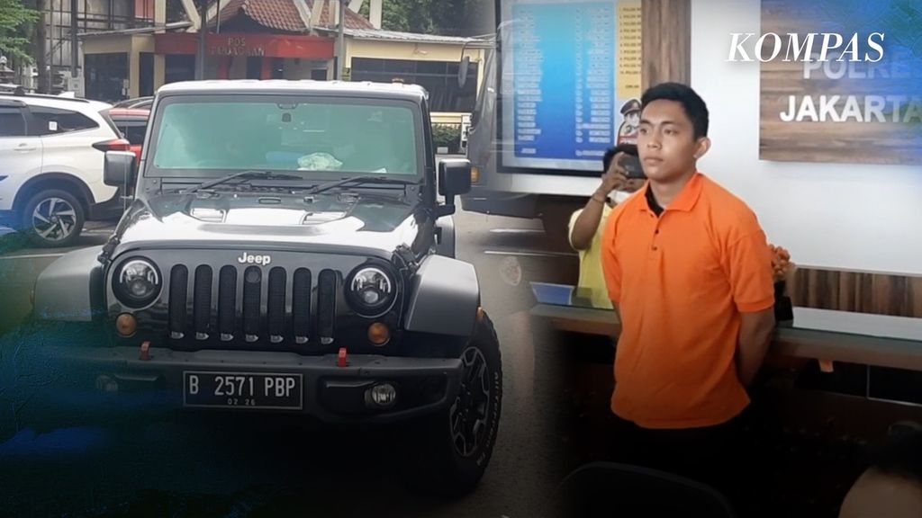 Kasus MDS, pemuda dengan mobil mewah yang terlibat penganiayaan terhadap remaja, di Pesanggrahan, Jakarta Selatan, dinilai sebagai salah satu bentuk sisi negatif kaum metropolis.
