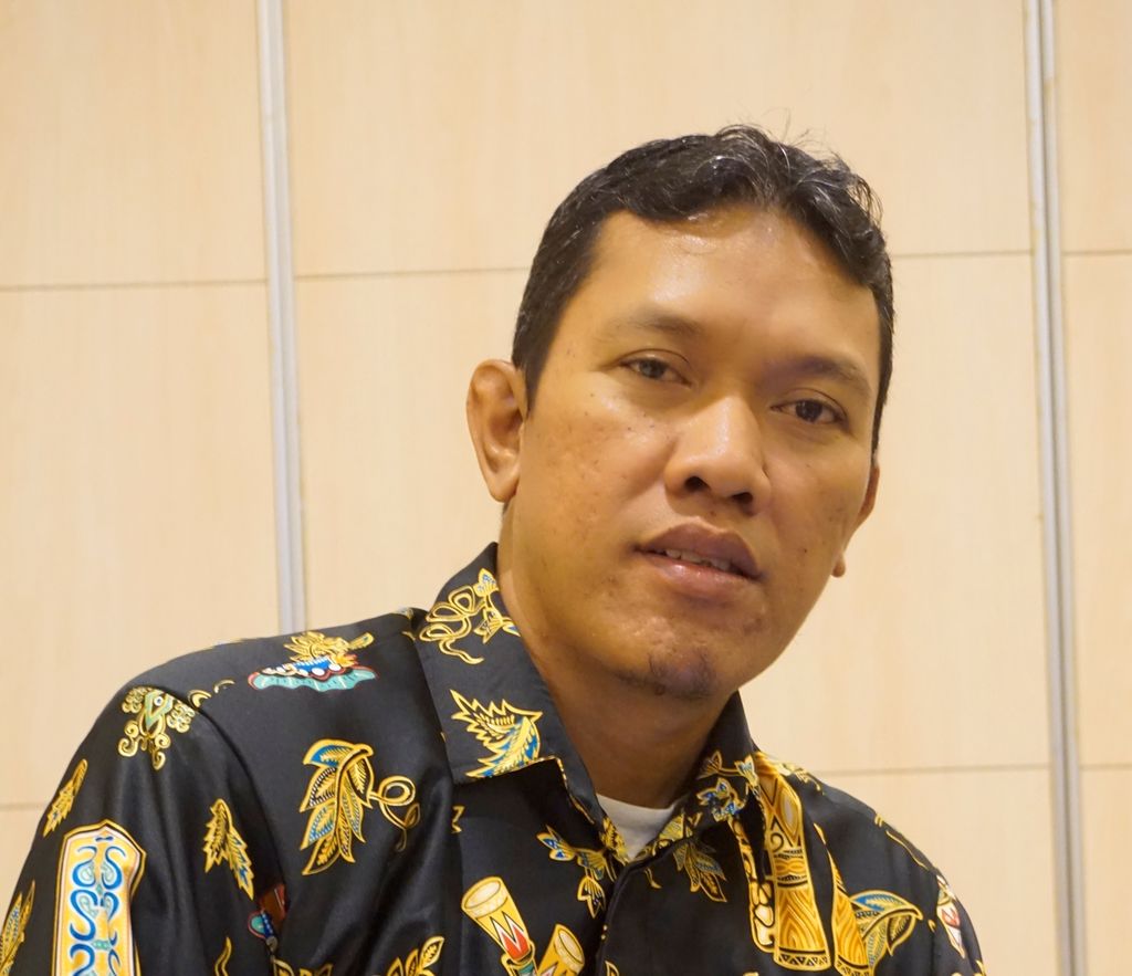 Umar Sholahudin, Dosen dan Doktor Sosiologi FISIP Universitas Wijaya Kusuma Surabaya