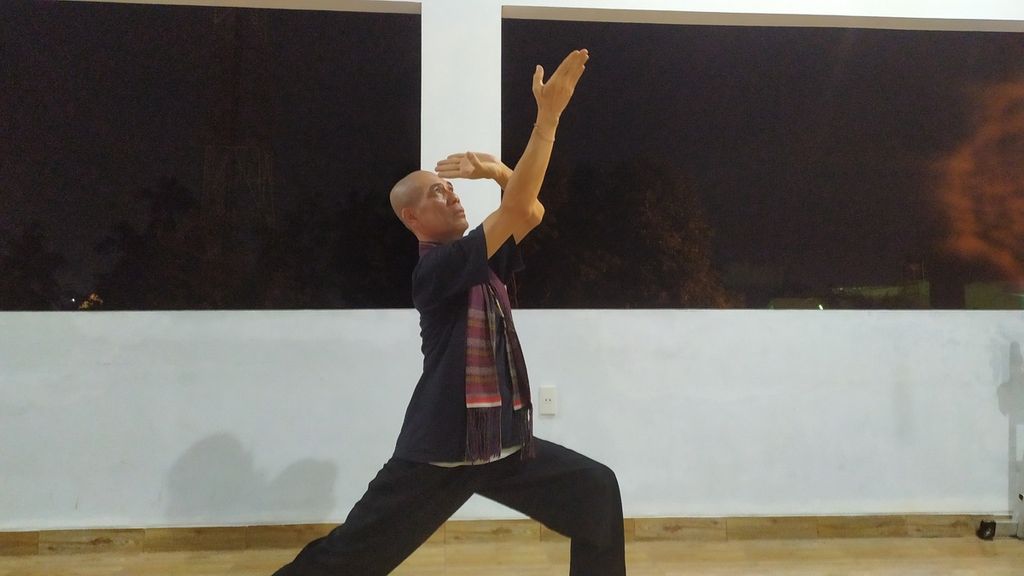 Mateus Suwarsono
