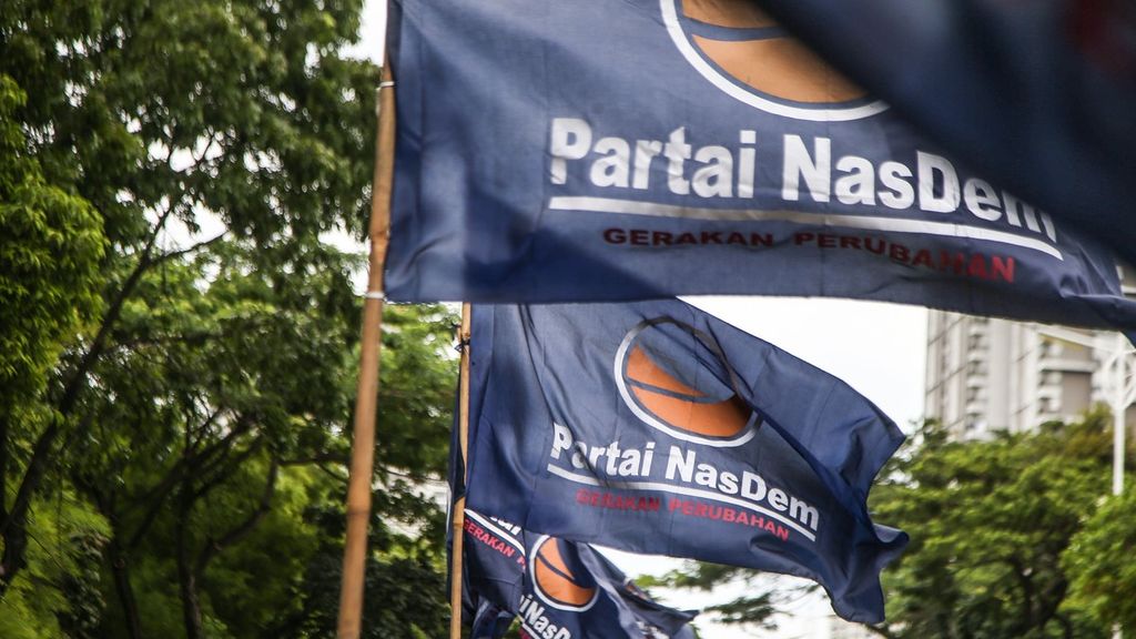 Le candidat aux législatives du Nasdem, Ratu Ngadu Bonu, démissionne, est-il vrai qu’on a menti à la voix du peuple ?