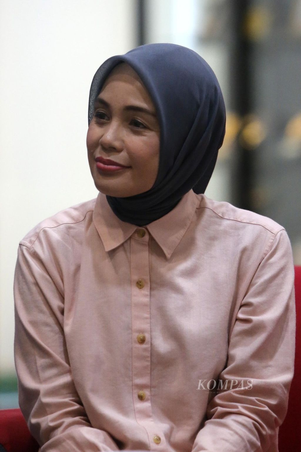 Siti Atikoh  